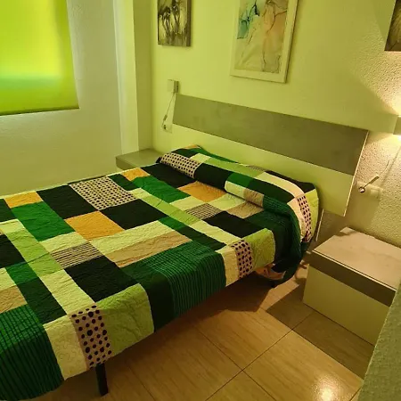 Апартаменты Marina D'or Playa Les Amplaries Oropesa El Borseral
