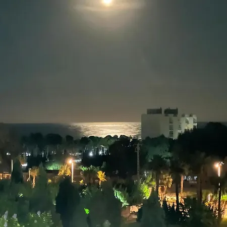 Marina D'or Playa Les Amplaries Oropesa Apartment *