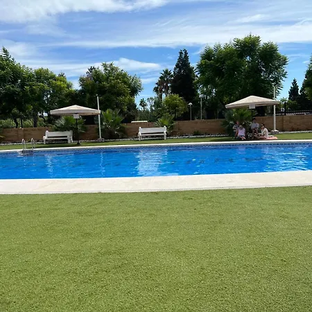 דירה Marina D'or Playa Les Amplaries Oropesa