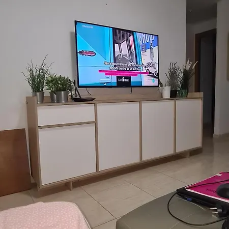 Marina D'or Playa Les Amplaries Oropesa * El Borseral