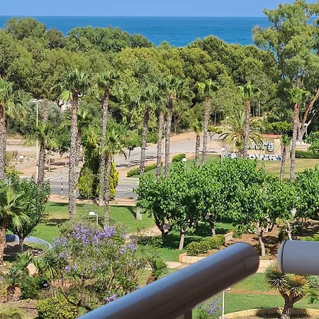 דירה Marina D'or Playa Les Amplaries Oropesa *