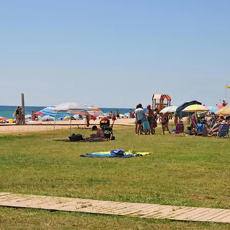 Marina D'or Playa Les Amplaries Oropesa *