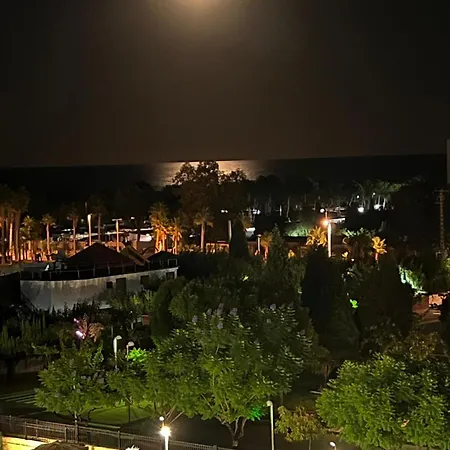 Marina D'or Playa Les Amplaries Oropesa Apartment