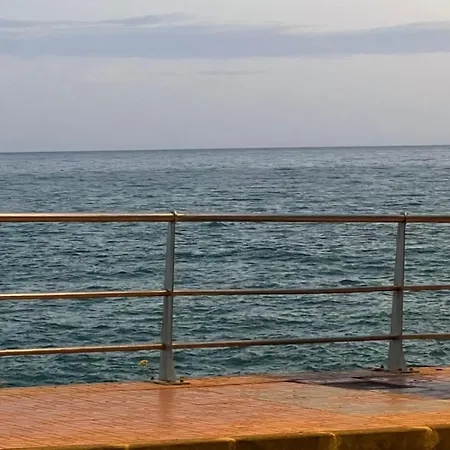 Marina D'or Playa Les Amplaries Oropesa * El Borseral