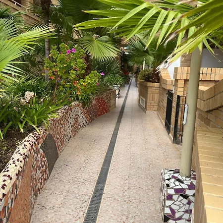 Marina D'or Playa Les Amplaries Oropesa *