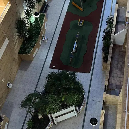 Marina D'or Playa Les Amplaries Oropesa דירה *