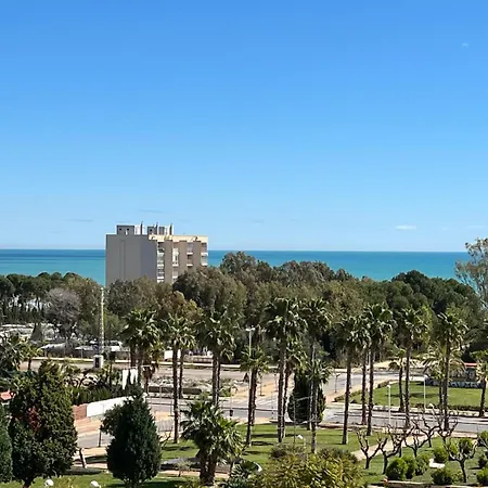 Marina D'or Playa Les Amplaries Oropesa *