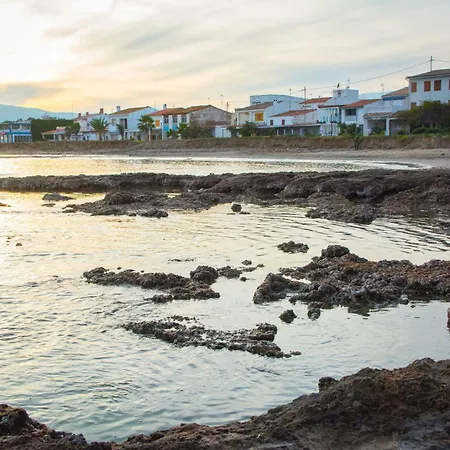 Marina D'or Playa Les Amplaries Oropesa